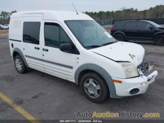 FORD TRANSIT CONNECT XLT, NM0LS6BN1CT080802