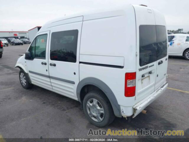 FORD TRANSIT CONNECT XLT, NM0LS6BN1CT080802