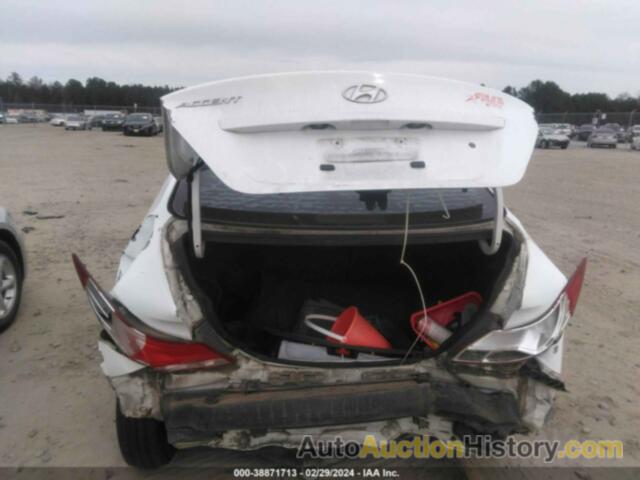 HYUNDAI ACCENT GLS, KMHCT4AE5FU872774