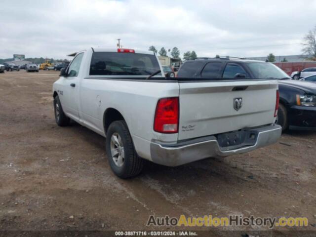 RAM 1500, 3C6JR6DT9FG531372