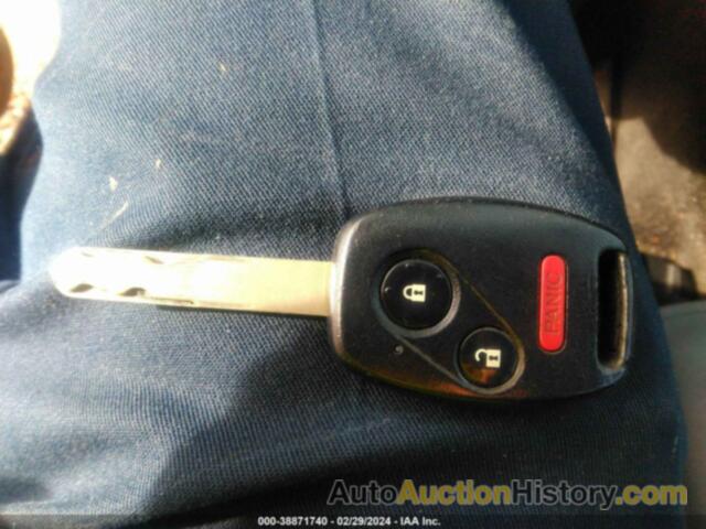 HONDA FIT SPORT, JHMGE8H40AS002163