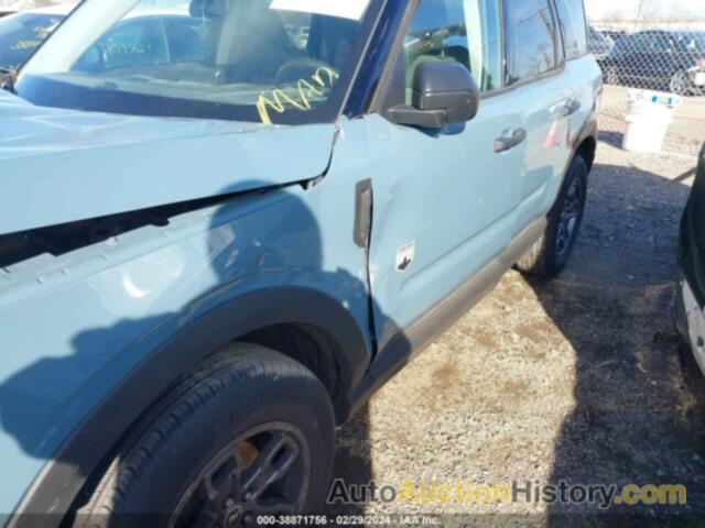 FORD BRONCO SPORT BIG BEND, 3FMCR9B67NRE18423