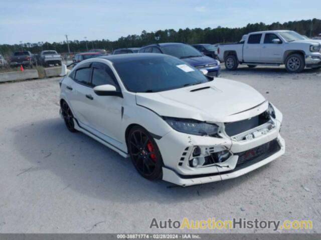 HONDA CIVIC TYPE R TOURING, SHHFK8G70LU201682