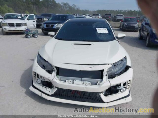 HONDA CIVIC TYPE R TOURING, SHHFK8G70LU201682