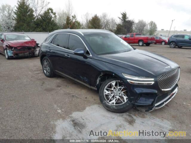 GENESIS GV70 2.5T AWD, 5NMMADTB5RH004626