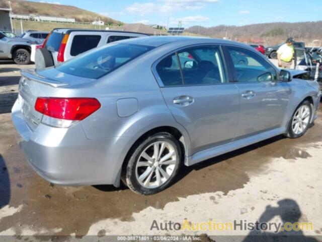 SUBARU LEGACY 2.5I PREMIUM, 4S3BMCG61D3003017