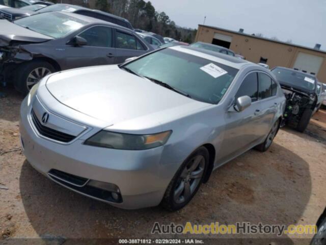 ACURA TL 3.5, 19UUA8F70CA038586