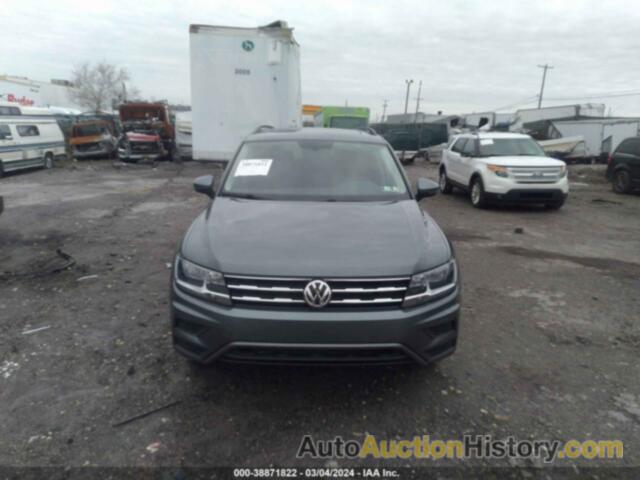 VOLKSWAGEN TIGUAN, 3VV2B7AX3MM117552