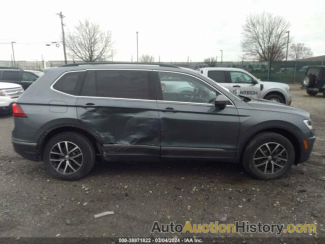 VOLKSWAGEN TIGUAN, 3VV2B7AX3MM117552