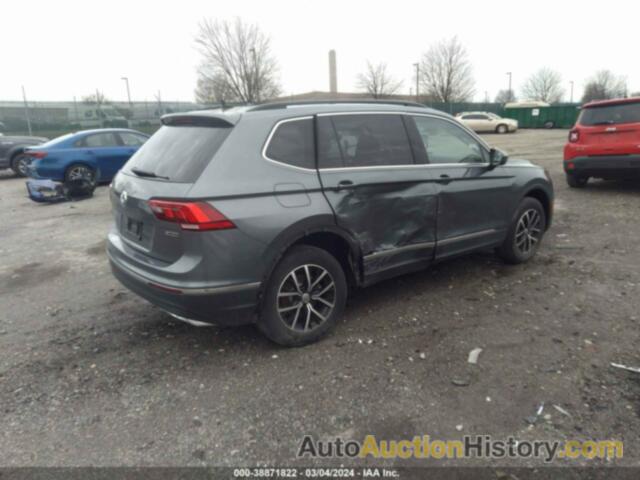 VOLKSWAGEN TIGUAN, 3VV2B7AX3MM117552