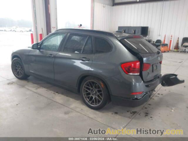 BMW X1 XDRIVE28I, WBAVL1C56FVY25768