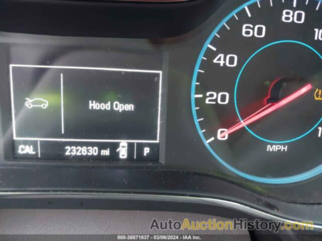 CHEVROLET CRUZE LS AUTO, 1G1BC5SM0H7107008