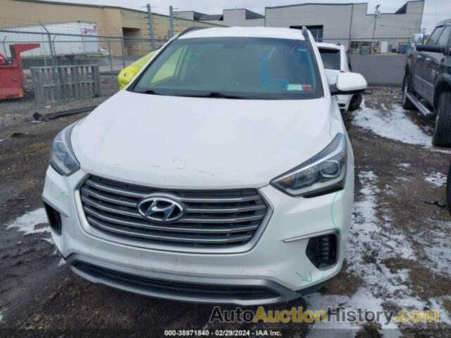 HYUNDAI SANTA FE SE, KM8SMDHF0HU217917