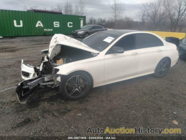 MERCEDES-BENZ E 300 4MATIC, WDDZF4KB2JA392489