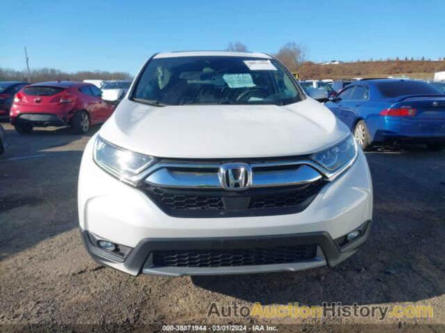 HONDA CR-V EX, 2HKRW2H51KH670132