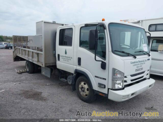 ISUZU NPR DSL CREW, JALC4J161G7002219