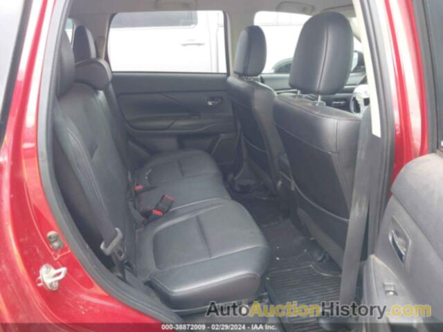 MITSUBISHI OUTLANDER SEL, JA4AD3A30HZ047615