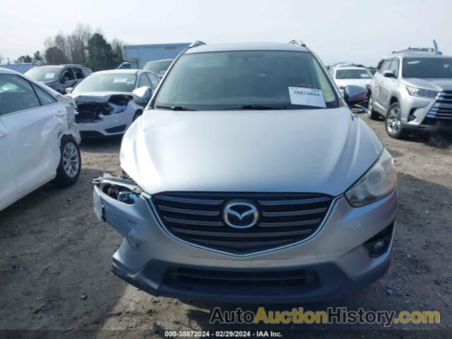 MAZDA CX-5 GRAND TOURING, JM3KE4DYXG0600124