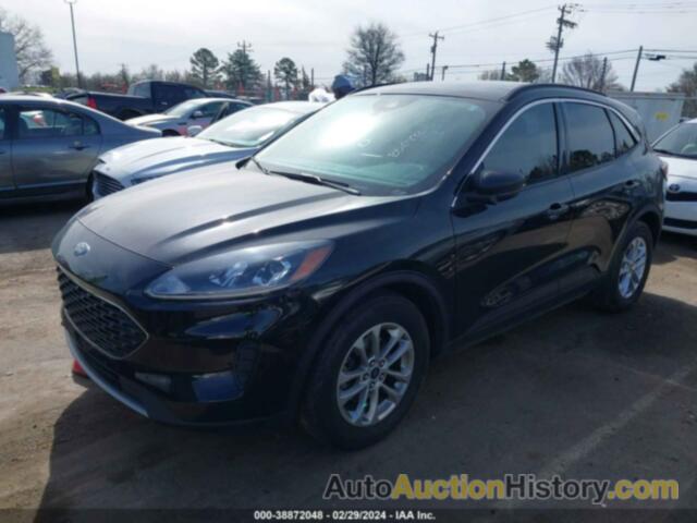 FORD ESCAPE SE, 1FMCU0G62NUB58492