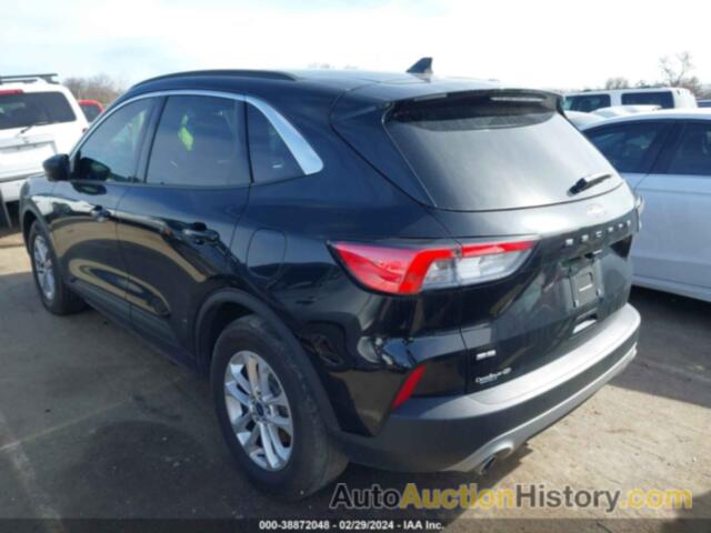 FORD ESCAPE SE, 1FMCU0G62NUB58492