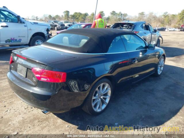 AUDI A5 PRESTIGE, WAUVFAFH1DN006256