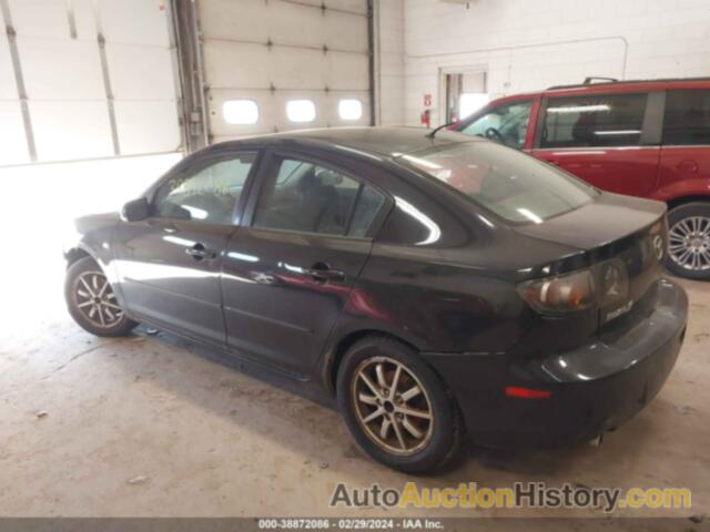 MAZDA MAZDA3 I TOURING VALUE, JM1BK32F981184303