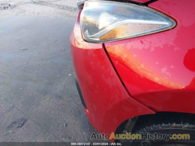 MAZDA MAZDA3 I TOURING, JM1BM1V73E1118263