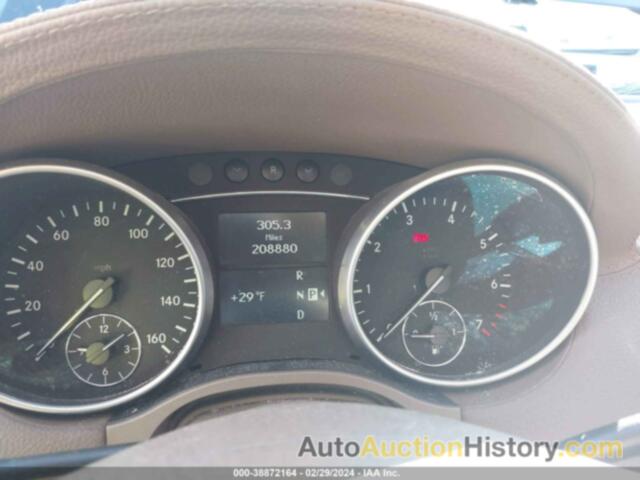 MERCEDES-BENZ GL 450 4MATIC, 4JGBF71E49A456063