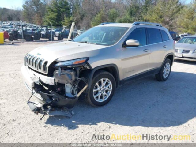 JEEP CHEROKEE LATITUDE, 1C4PJMCB3FW633212