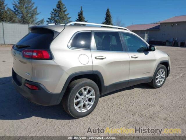 JEEP CHEROKEE LATITUDE, 1C4PJMCB3FW633212