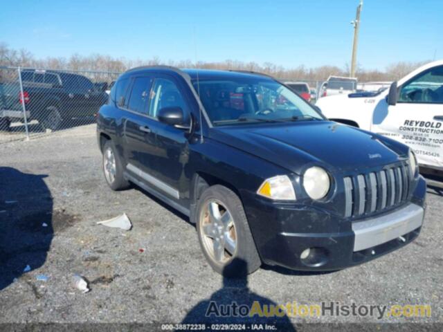 JEEP COMPASS LIMITED, 1J8FF57B99D101274