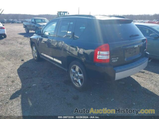 JEEP COMPASS LIMITED, 1J8FF57B99D101274