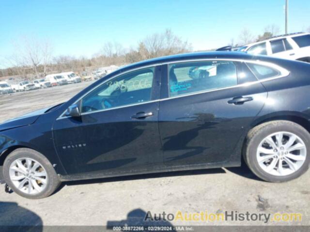 CHEVROLET MALIBU FWD 1LT, 1G1ZD5ST8PF181882