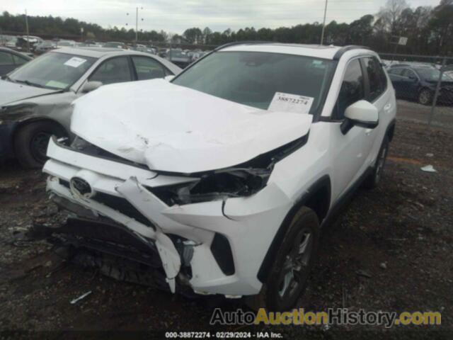 TOYOTA RAV4 XLE, 2T3P1RFV6NC292132