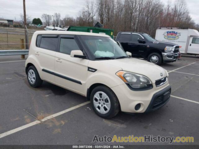 KIA SOUL, KNDJT2A59C7440084