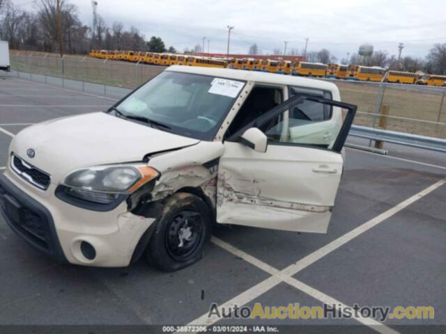 KIA SOUL, KNDJT2A59C7440084