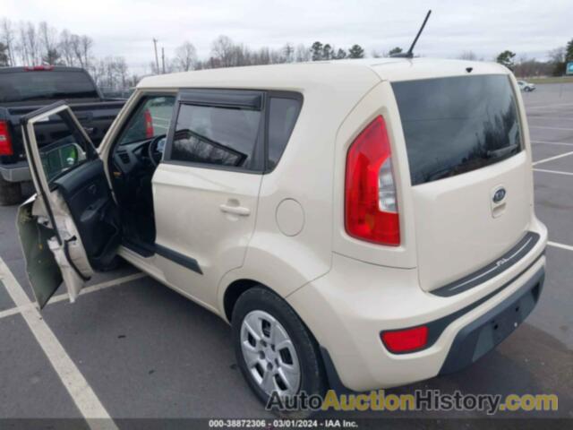 KIA SOUL, KNDJT2A59C7440084