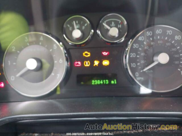 MERCURY MILAN V6 PREMIER, 3MEHM08158R638386