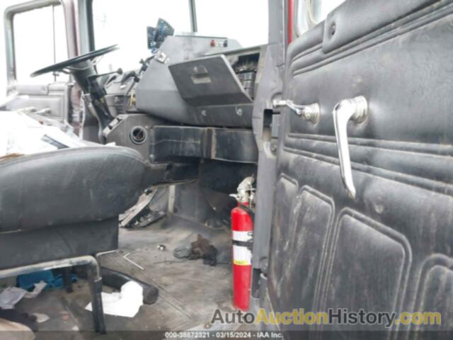 MACK RD688S RD600, 1M2P267C71M061458