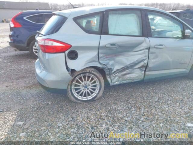 FORD C-MAX SE, 1FADP5AU6DL512433