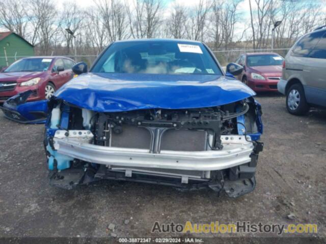 HONDA CIVIC SPORT, 2HGFE2F54PH511292