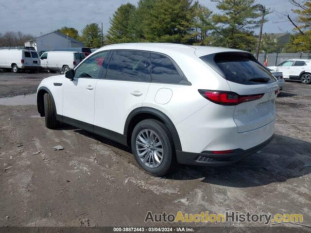 MAZDA CX-90 3.3 TURBO PREFERRED, JM3KKBHD4R1116886