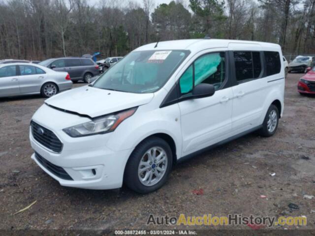 FORD TRANSIT CONNECT XLT PASSENGER, NM0GE9F2XL1467239