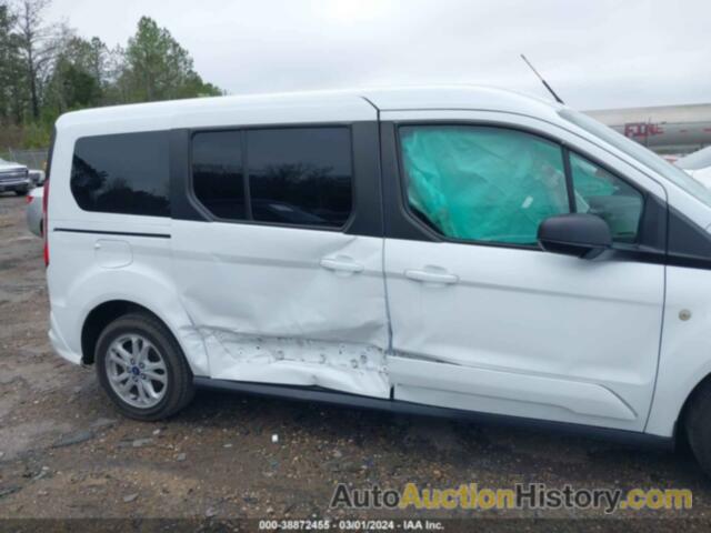 FORD TRANSIT CONNECT XLT PASSENGER, NM0GE9F2XL1467239