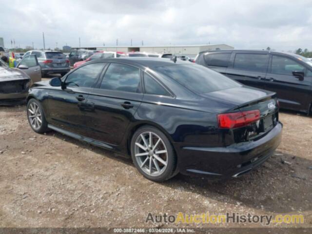 AUDI A6 2.0T PREMIUM, WAUG8AFC0JN037291