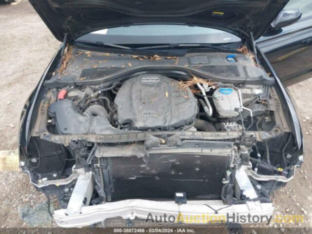 AUDI A6 2.0T PREMIUM, WAUG8AFC0JN037291