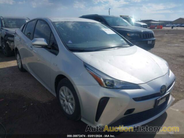 TOYOTA PRIUS LE, JTDKARFU0L3118492