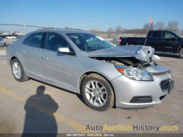 CHEVROLET MALIBU 1LT, 1G11C5SL0FF353949