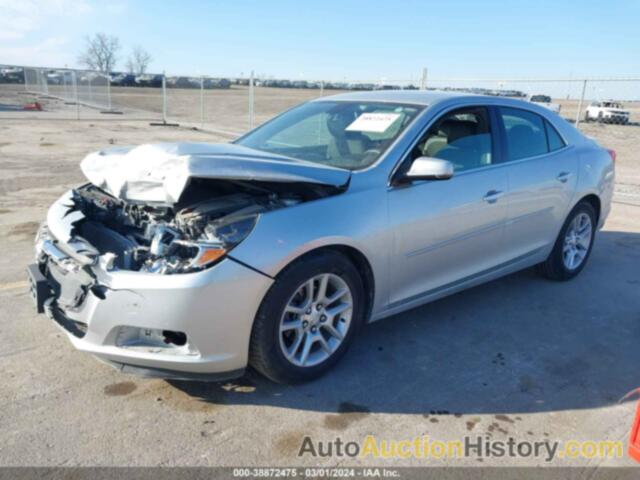 CHEVROLET MALIBU 1LT, 1G11C5SL0FF353949