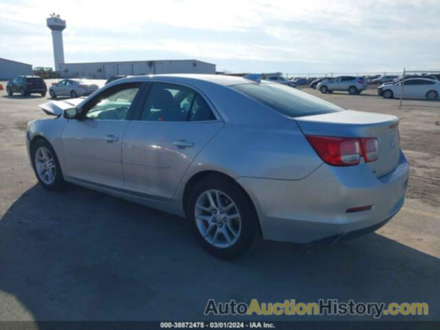 CHEVROLET MALIBU 1LT, 1G11C5SL0FF353949